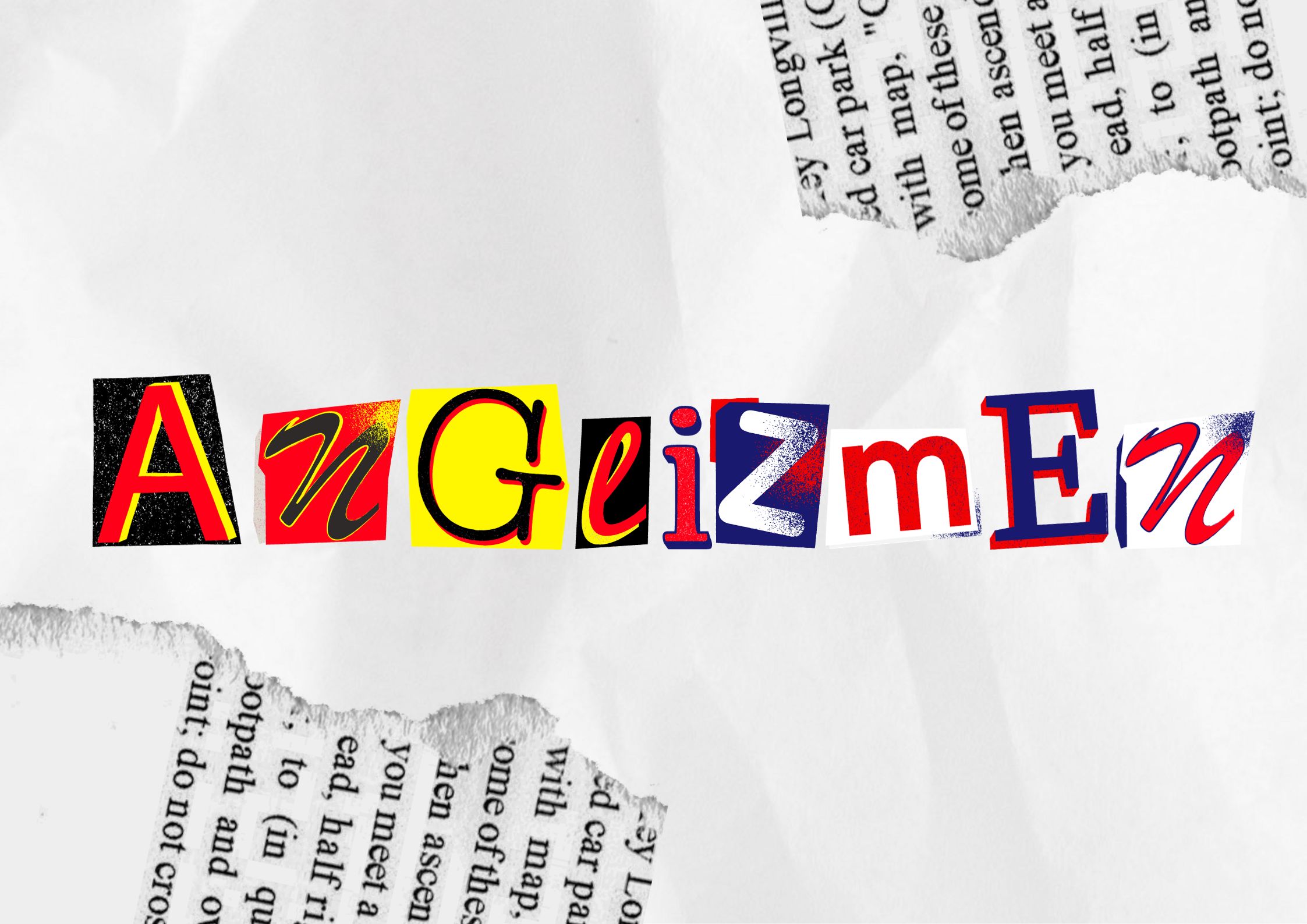 Anglizismen Liste Eine Übersicht über englische Wörter im Deutschen
